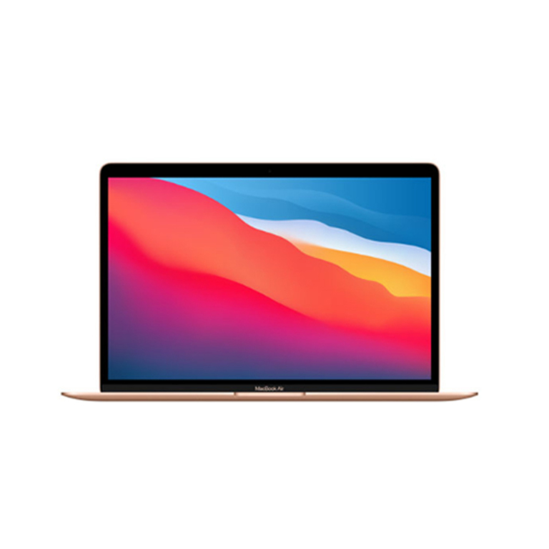 Core I3 Macbook Air 256gb Gold Win Mobile World
